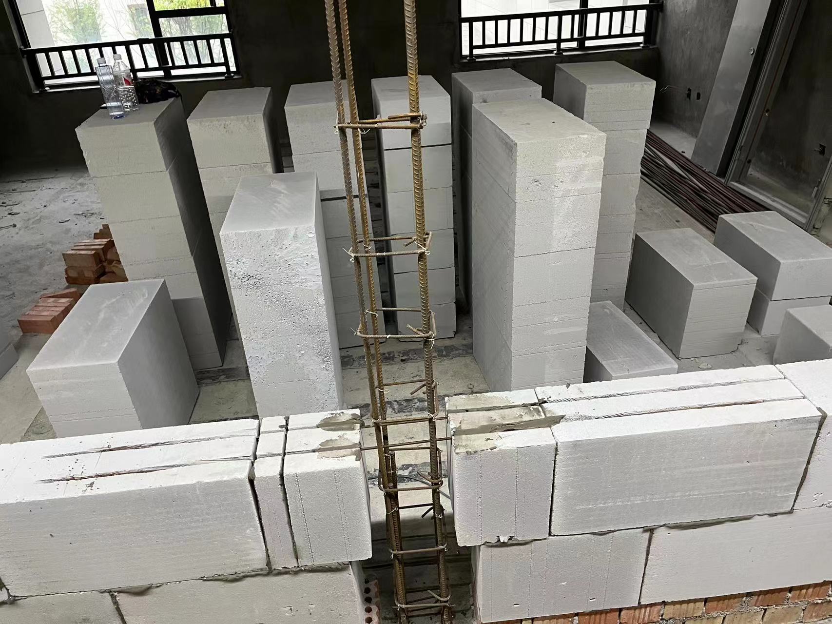 加氣磚